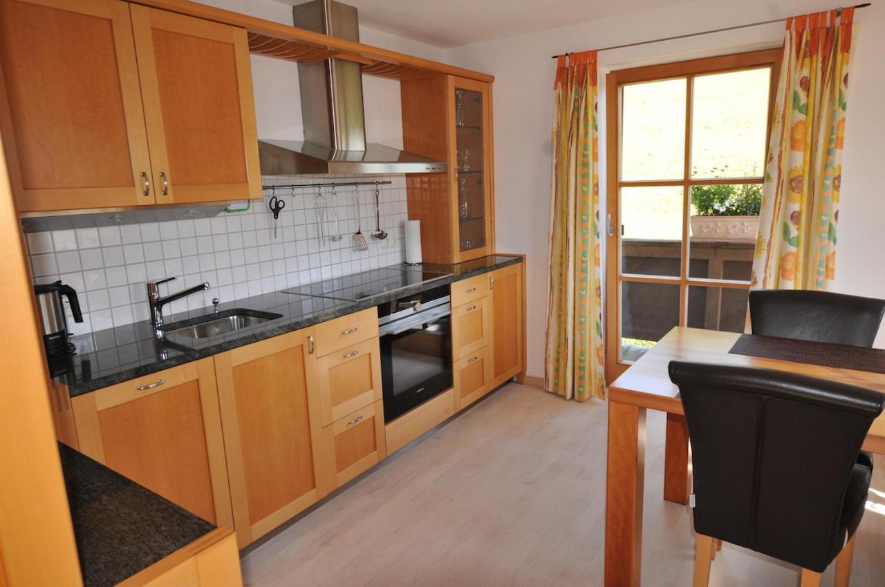 شقة Haus Am Mitterbach بيرشتسغادن المظهر الخارجي الصورة