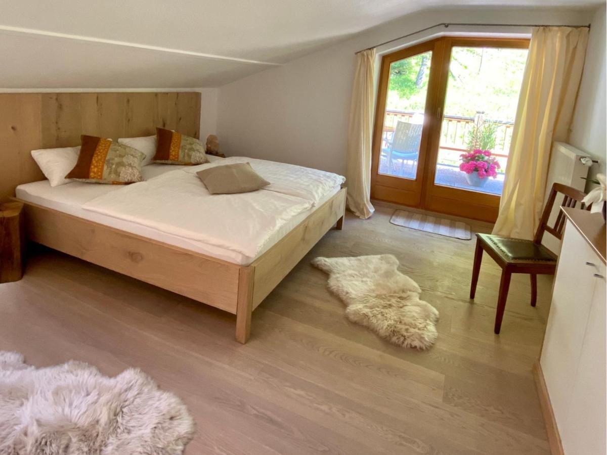 شقة Haus Am Mitterbach بيرشتسغادن المظهر الخارجي الصورة