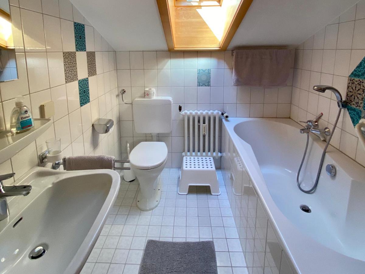 شقة Haus Am Mitterbach بيرشتسغادن المظهر الخارجي الصورة